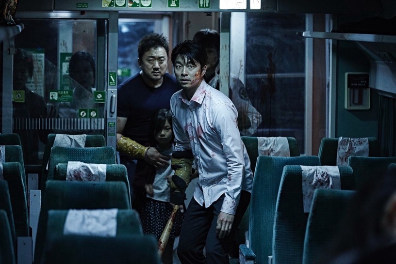 不只《殭屍校园》！8部韩国丧屍影剧盘点：《屍速列车》开先锋、《毒楼》评价超高！