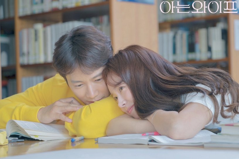 日网票选「必追韩国爱情喜剧」TOP10：《蓝色海洋的传说》