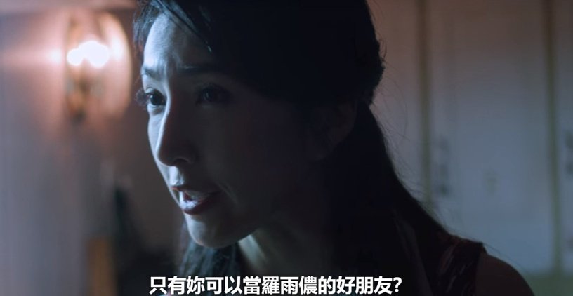 《华灯3》网议「苏庆仪为何讨厌花子」？苏骂花子「像罗雨侬的狗」其实是在骂自己？