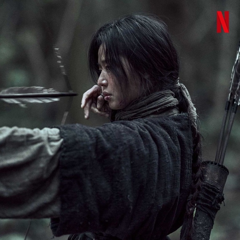 2022年Netflix韩剧盘点！《苏利南》《纸房子》预感大爆，《屍战朝鲜：世子传》太期待