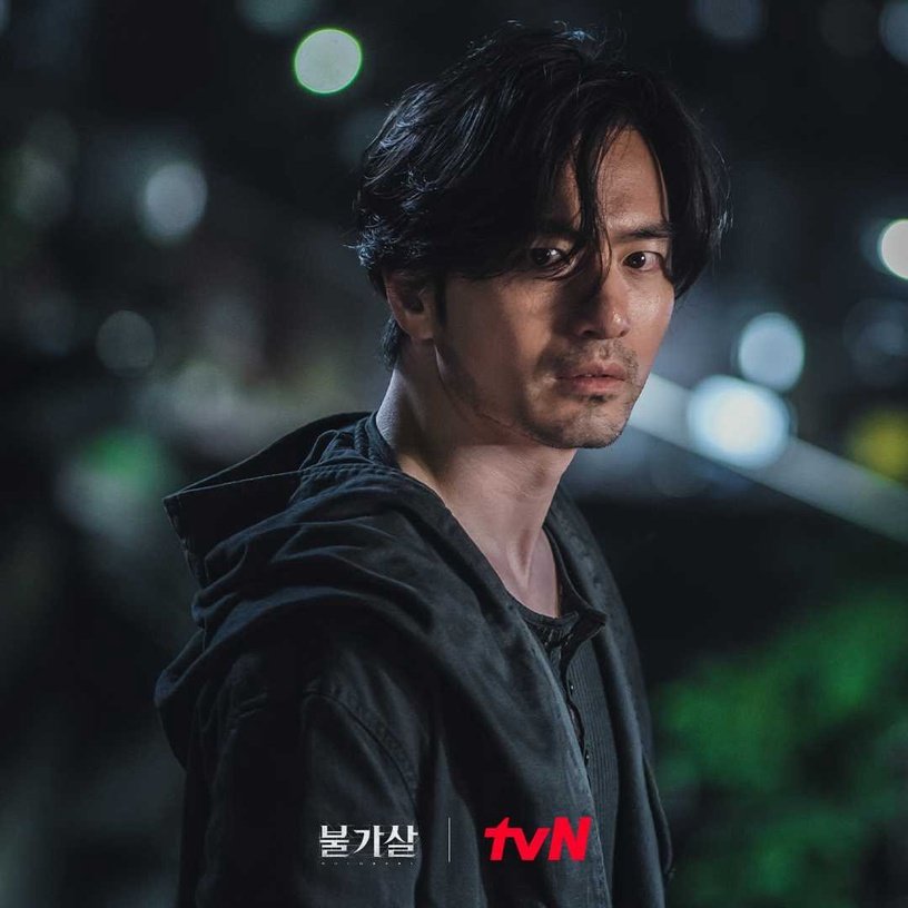 李阵郁、权娜拉《不可杀》首播收视6.346%！tvN耗资400亿打造，网赞画面拍摄像电影