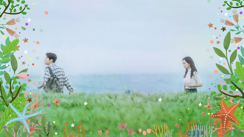 NETFLIX八月推荐片单！《当男人恋爱时》强档上线，韩剧《海岸村恰恰恰》浪漫开播