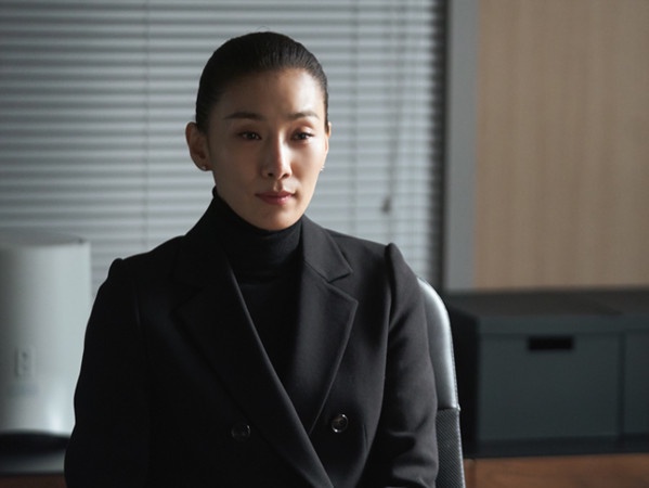 演狗血剧爆红的韩剧演员！不只《上流战争》金素妍，她爆红成「资源最好」的20代女星！