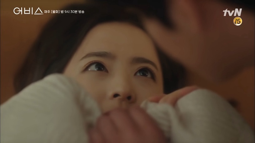 tvN韩剧影片播放次数Top10！朴宝英&amp;他的床吻只有第6，冠军《金秘书》屠榜，亚军超意外