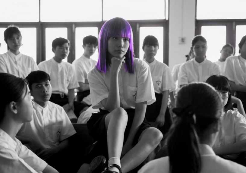 Netflix泰剧《转学来的女生2》5大看点！「泰版富江」娜诺回归，血腥惊悚程度再升级