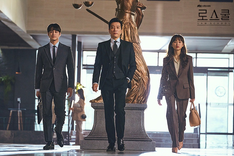 韩网推爆的小众韩剧！《不疯不狂不爱你》登韩国Netflix冠军，这部收视高到韩网吓一跳