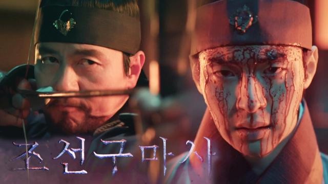《朝鲜驱魔师》被8万网友请愿下架！3月开播韩剧评价集合，《如蝶翩翩》宋江演技被批？